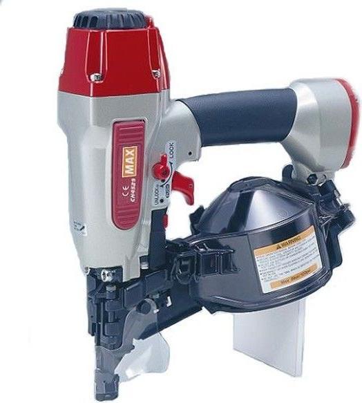 Produktbild Max TCN95358 Coilnagler CN452S - 7 Bar / 25-50 mm