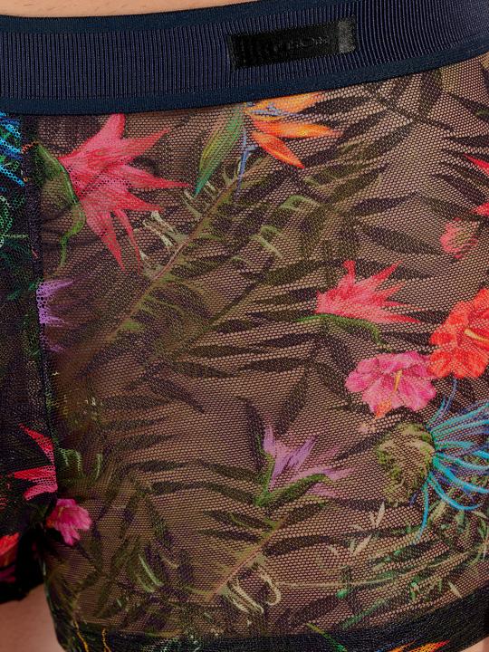 Image du produit HOM Retro Boxer Exotica (XL, Une unité par pack)