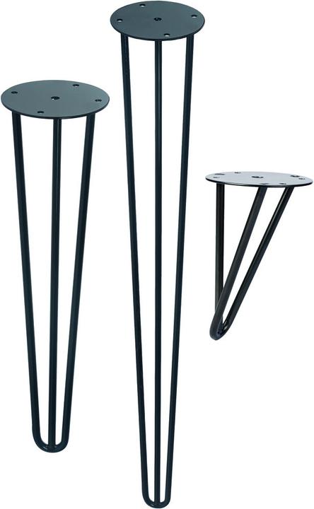 Actual product image Werkstarck Table feet