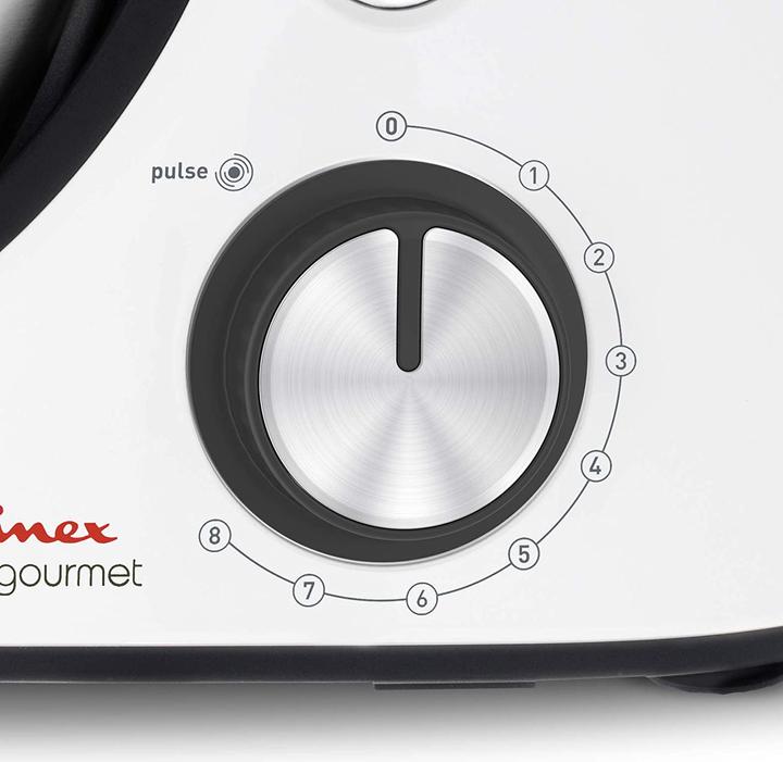 Immagine prodotto Moulinex Masterchef Gourmet (1100 W)