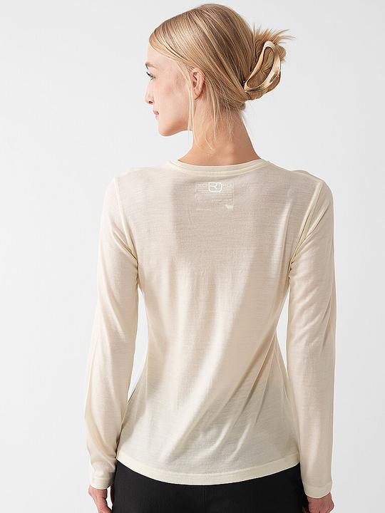 Actual product image Ortovox 185 MERINO MTN CUTOUT W (XS)