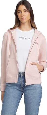Image du produit Guess Gj Zip Hood Damen-Sweatshirt (L)