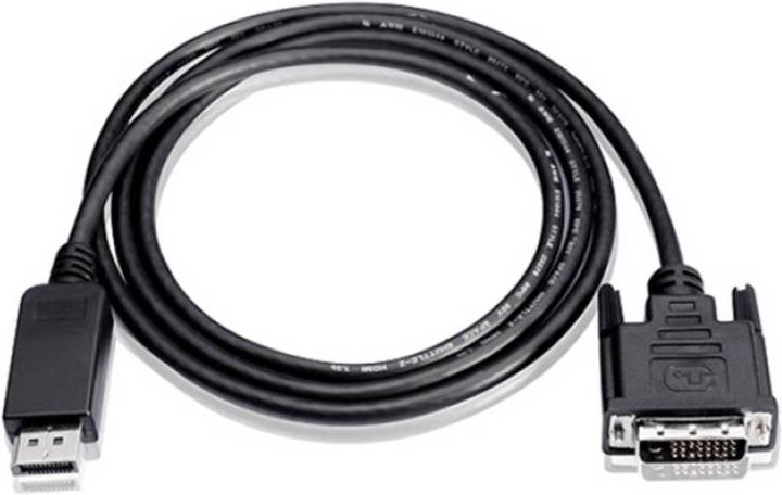 Produktbild Techly DisplayPort — DVI (3 m, DisplayPort, DVI)