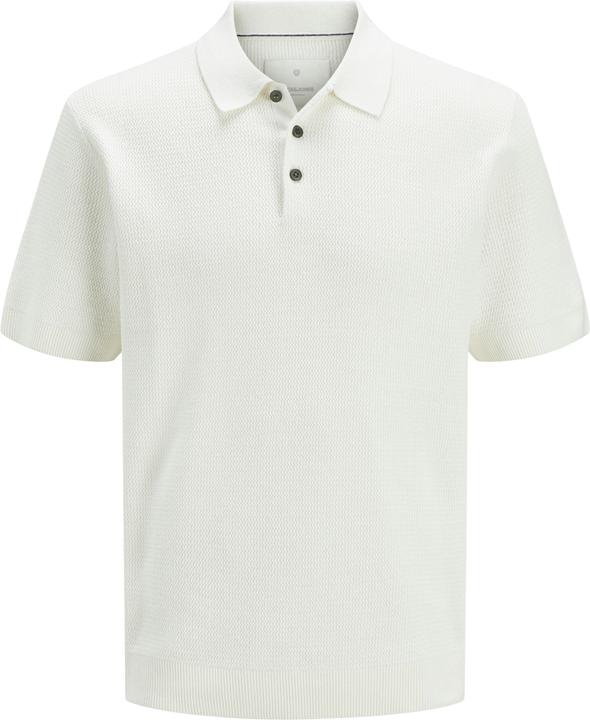Jack & Jones Jprcccooper Knit Polo Ss Sn