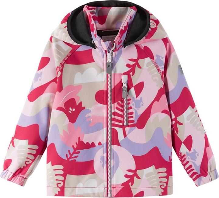 Produktbild Reima Kid's Vantti AOP (110)