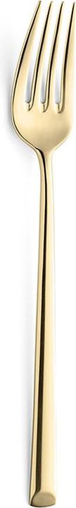 Immagine prodotto Amefa METROPOLE Besteckset 24-teilig PVD champagner (24 Pezzo/i, Set di posate)