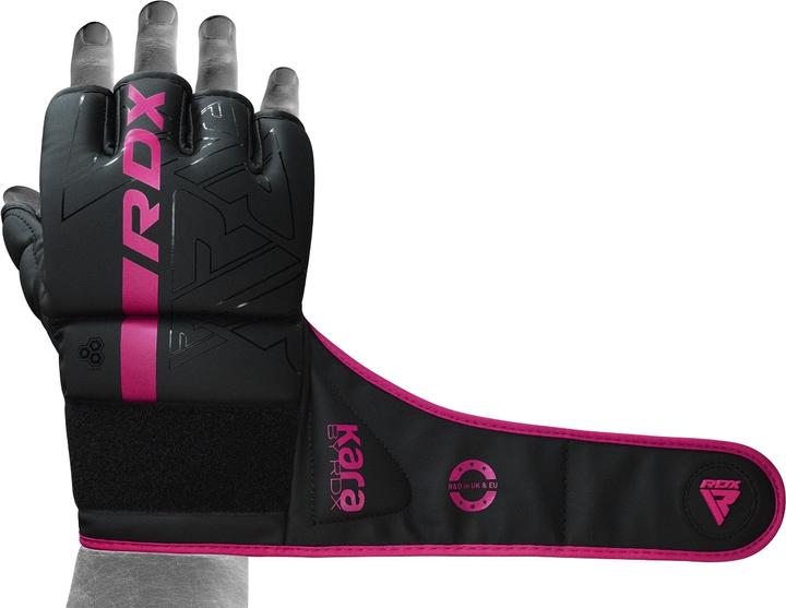 Image du produit Rdx Gants de MMA F6 KARA (L)