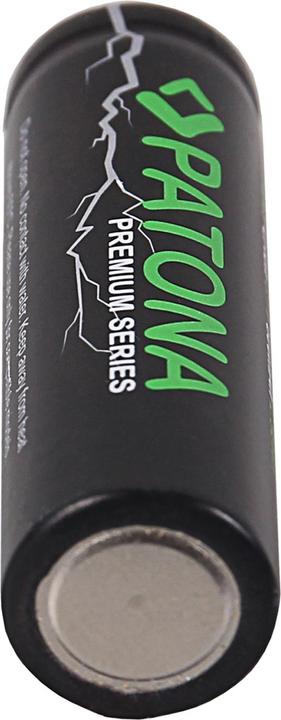 Immagine prodotto Patona Premium 14500 (1 pz., 800 mAh, Accumulatore di carica elettrica)