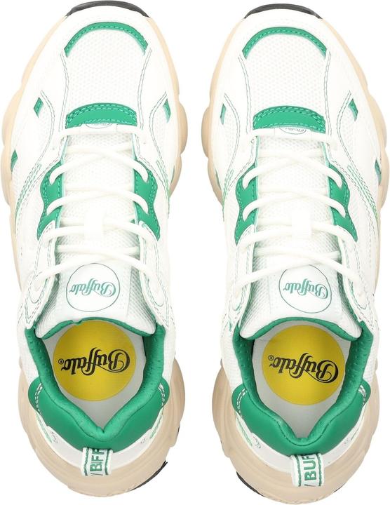 Produktbild Buffalo Cld Run RT Vegan Nappa/Mesh - 159681 (41)