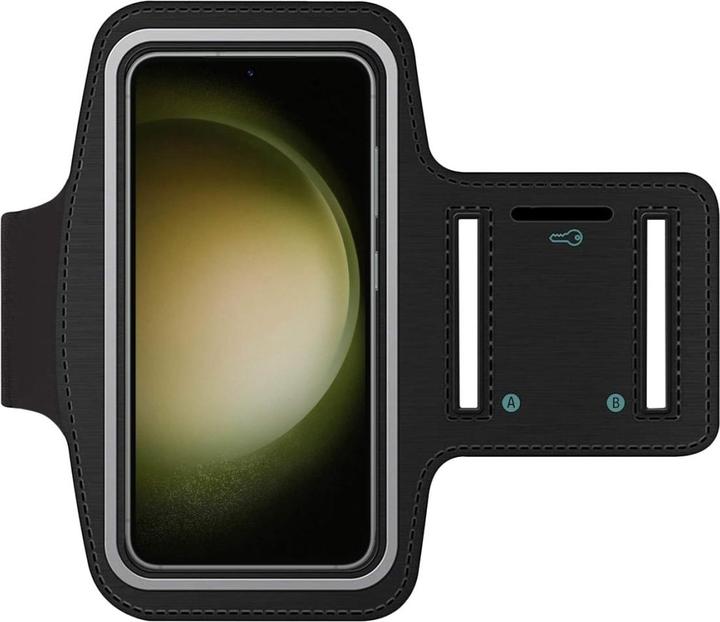 Produktbild SmartFitness Samsung Galaxy S23 Handy Sport Armband