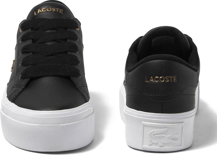 Actual product image Lacoste Ziane Platform (41)