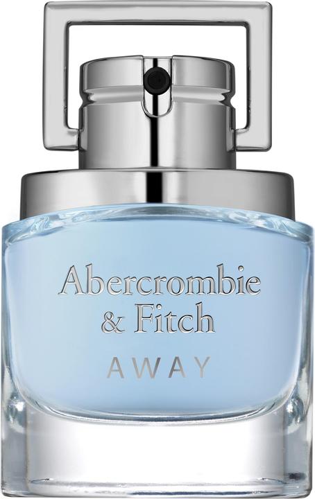 Abercrombie and Fitch Eau de Toilette