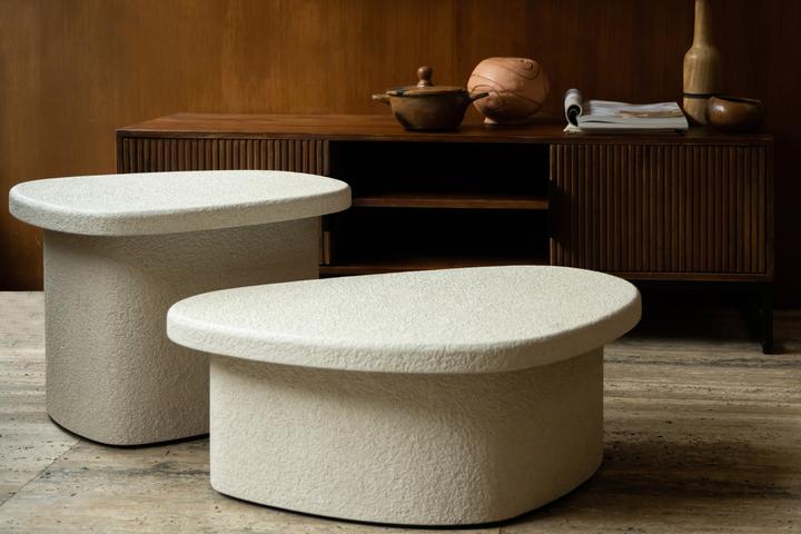 Image du produit Dutchbone Veda (74 x 49 x 28 cm)