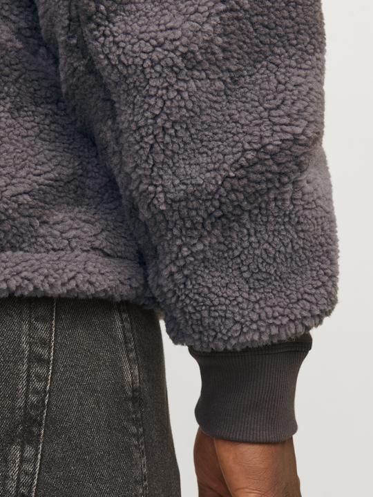 Immagine prodotto Jack & Jones Jcoterrain Fleece Jacket Ln (L)