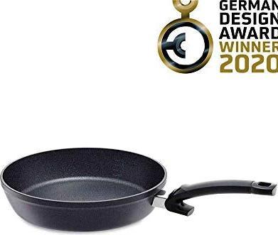 Immagine prodotto Fissler Padella (20 cm, Padella per friggere, Alluminio)