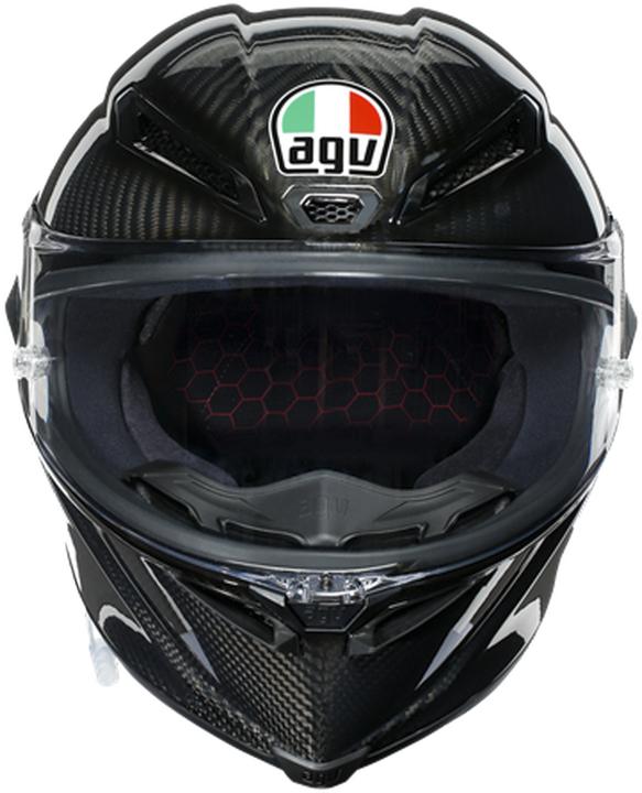 Actual product image AGV Pista GP RR E2206 (57 - 58 cm, M)