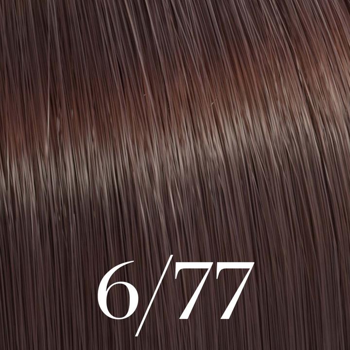 Actual product image Wella Colour Touch Deep Browns - 6/77 (6/77)