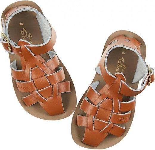 Produktbild Salt Water Kids - Shark (26)