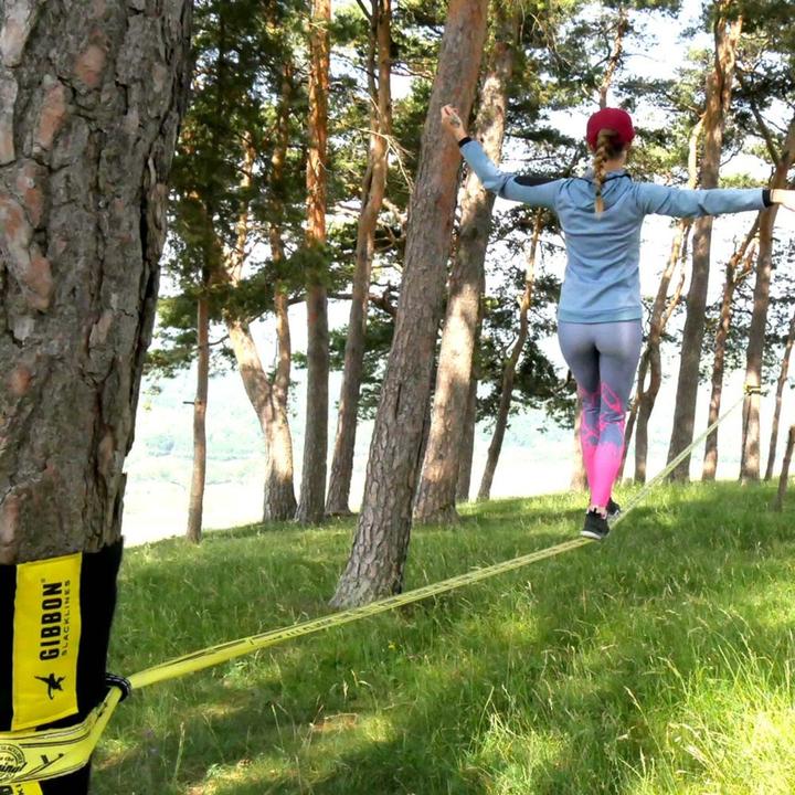 Actual product image Gibbon Classicline XL Treewear Set (25 m)