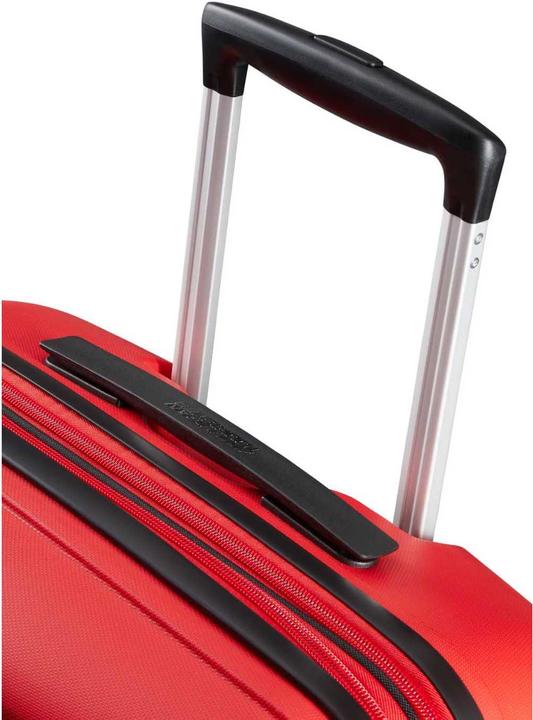 Actual product image American Tourister Bon Air Dlx (66 l, M (50 - 90l))