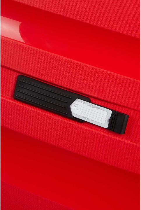 Actual product image American Tourister Bon Air Dlx (66 l, M (50 - 90l))