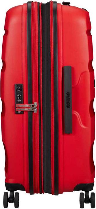 Actual product image American Tourister Bon Air Dlx (66 l, M (50 - 90l))