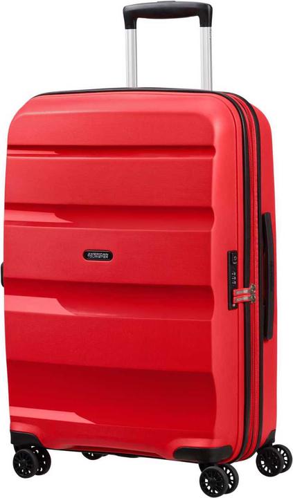 Actual product image American Tourister Bon Air Dlx (66 l, M (50 - 90l))