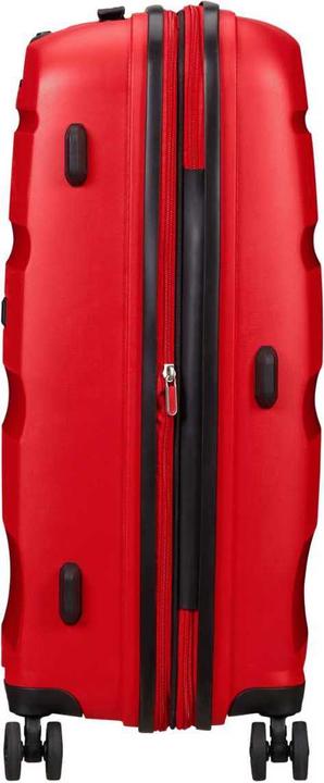 Actual product image American Tourister Bon Air Dlx (66 l, M (50 - 90l))