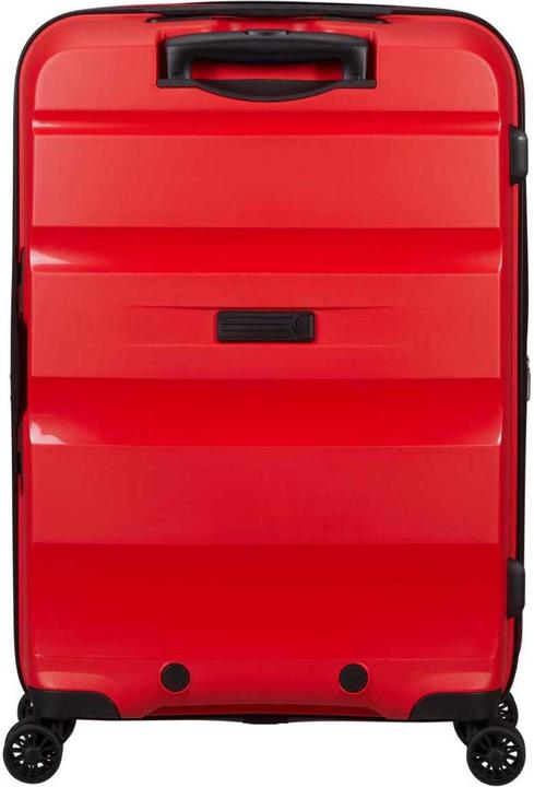 Actual product image American Tourister Bon Air Dlx (66 l, M (50 - 90l))