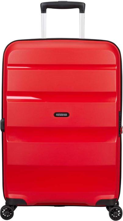 Actual product image American Tourister Bon Air Dlx (66 l, M (50 - 90l))