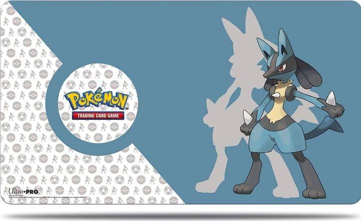 Immagine prodotto Ultra Pro Pokémon Snorlax Munchlax Playmat