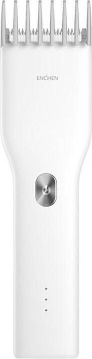 Image du produit Xiaomi Enchen Boost B tondeuse à cheveux blanche