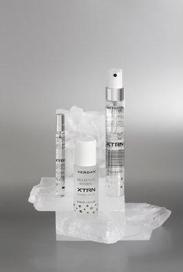 Image du produit Verdan XTRN Spray Body Deodorant 10ml für Frauen (Spray, 10 ml)