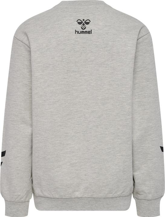 Actual product image hummel Batman Dos Sweatshirt (104)