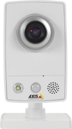 Image du produit Axis Caméra réseau M1034-W (10pcs) (1280 x 800 pixels)