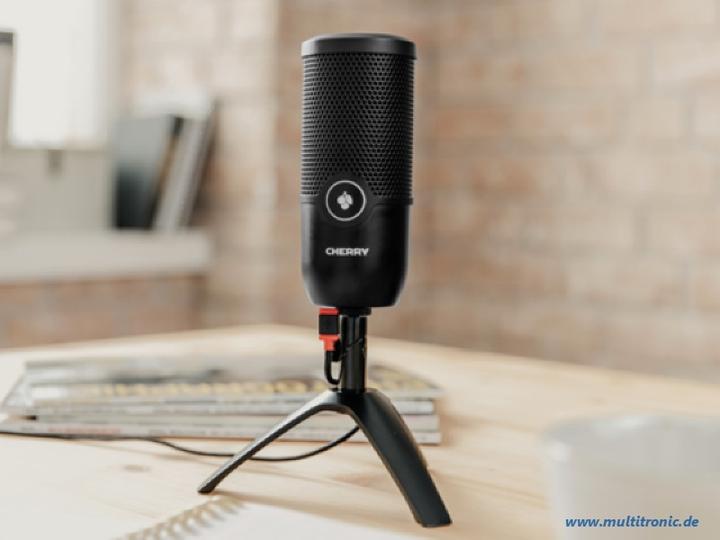 Image du produit CHERRY UM 3.0
