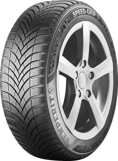 Image du produit Semperit Speed-Grip 5 (205/55R16 91H 91H, Pneus d'hiver)