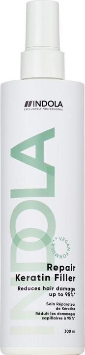 Produktbild Indola Care - Repair Keratin Filler (300 ml)
