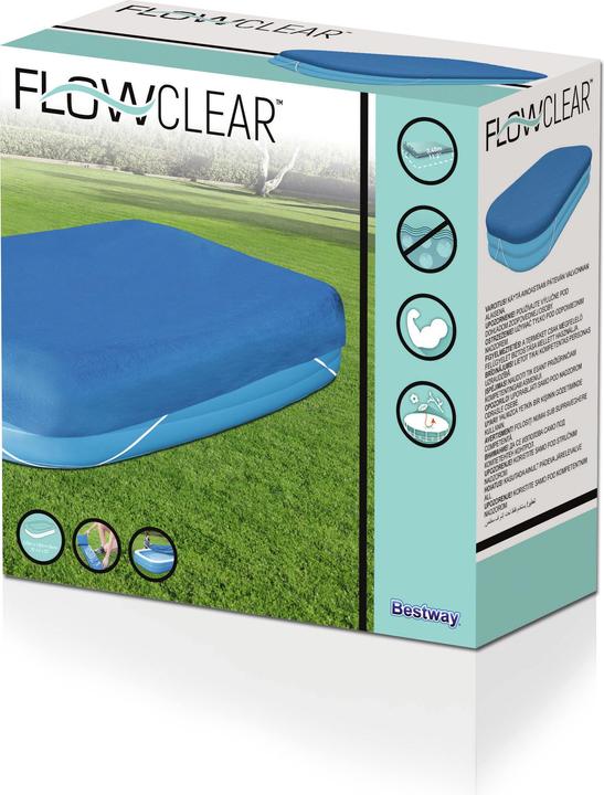 Produktbild Bestway Abdeckplane