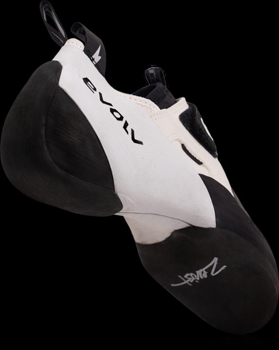 Actual product image Evolv Zenist (42)
