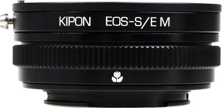 Kipon Makro Adapter für Canon EF auf Sony E