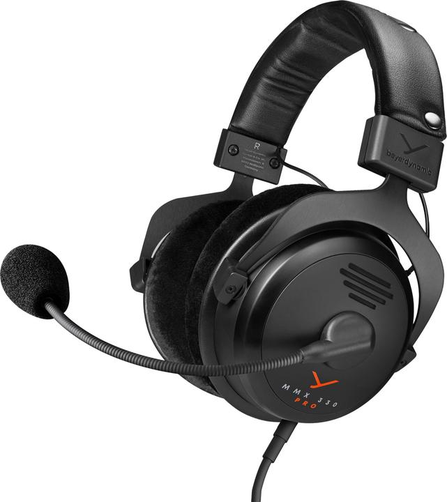Beyerdynamic MMX 330 Pro (Bedraad)