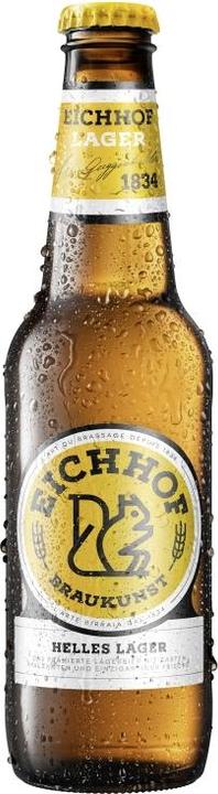 Immagine prodotto Eichhof Stock (10 x 33 cl)