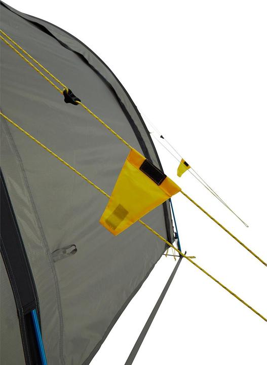 Produktbild Wechsel Intrepid 4 Travelline (Tunnelzelt, 4.90 kg, 4 Personen)