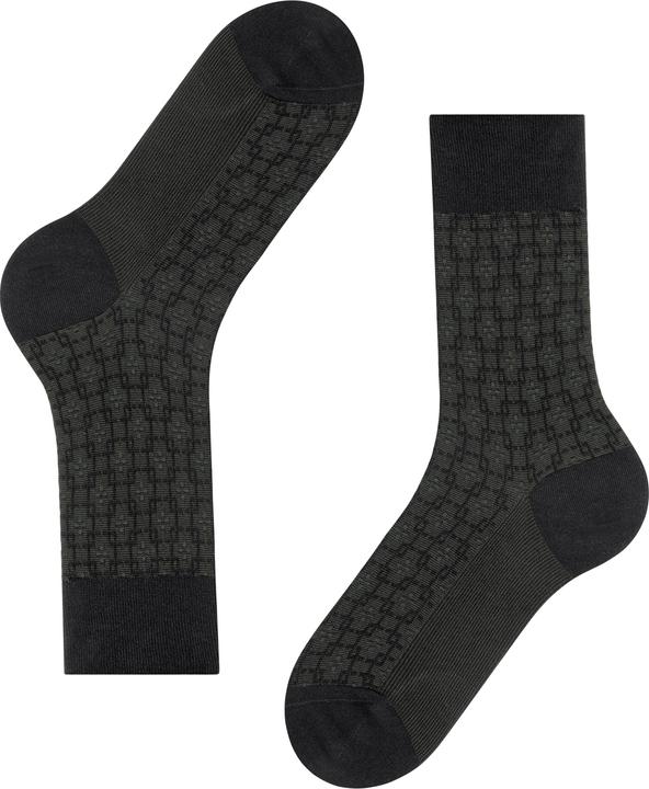 Actual product image Falke Artwork Tie SO (39 - 40)