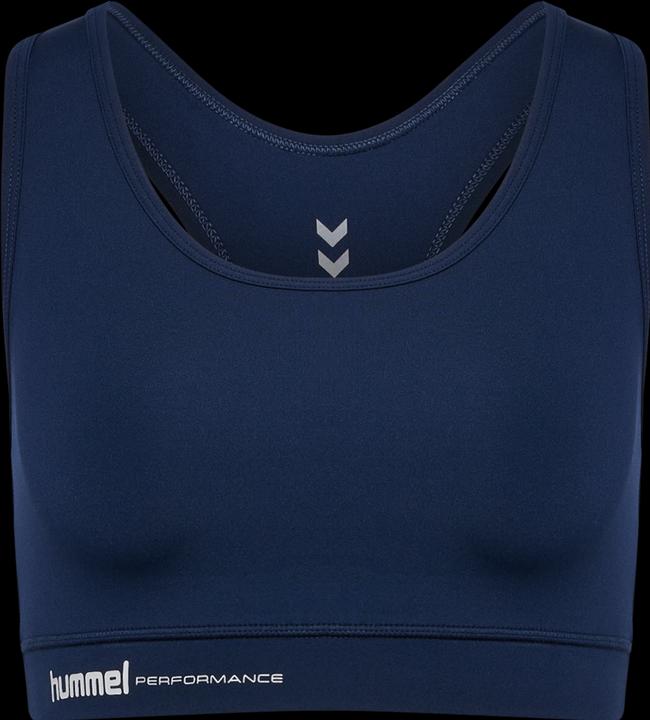 Actual product image hummel Hmlpulse Light Support Bra (XL)