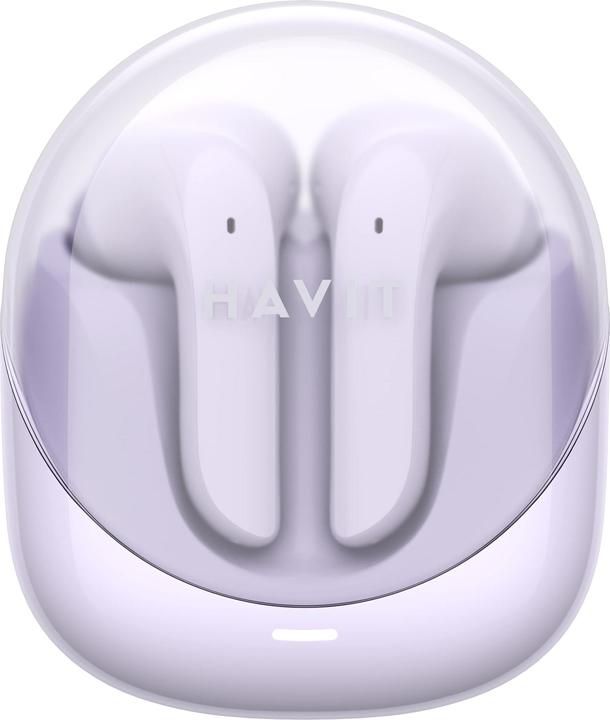 Image du produit Havit Modern Buds Bluetooth Kopfhörer (4.50 h, Sans fil)