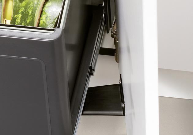 Actual product image Blanco Botton Pro 60/3 Automatic (39 l)