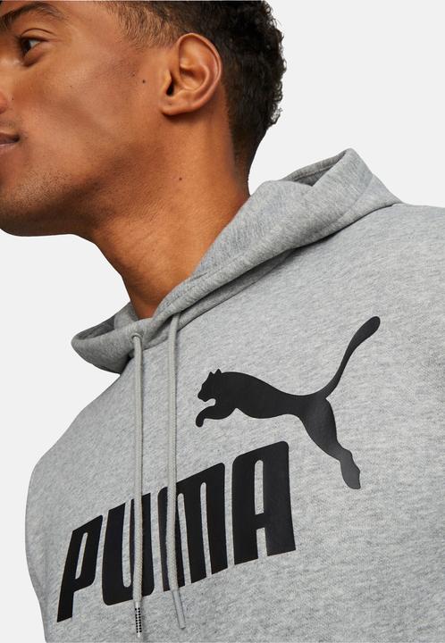 Immagine prodotto Puma ESS Big Logo Hoodie (XL)