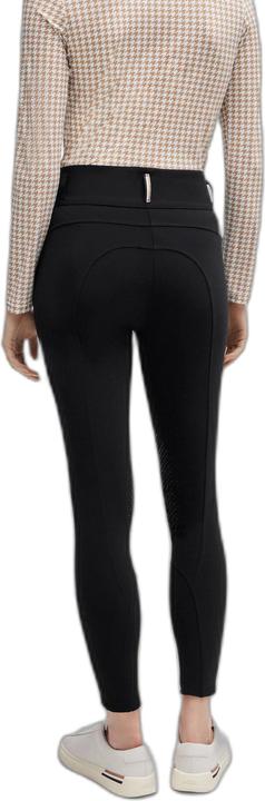 Produktbild BOSS Reithose Hannah Kniebesatz Damen (XS)